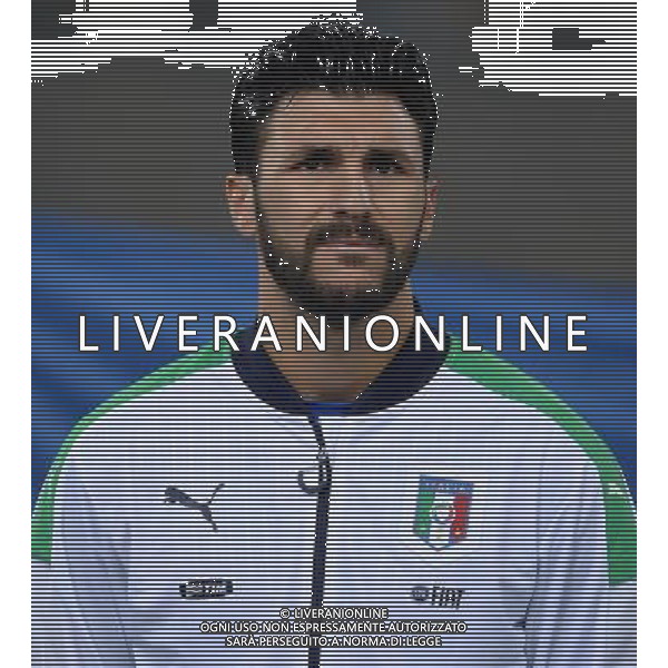 Amichevole Bologna - 17.11.2015 Italia-Romania Nella Foto:Soriano Roberto /Ph.Vitez-Ag. Aldo Liverani