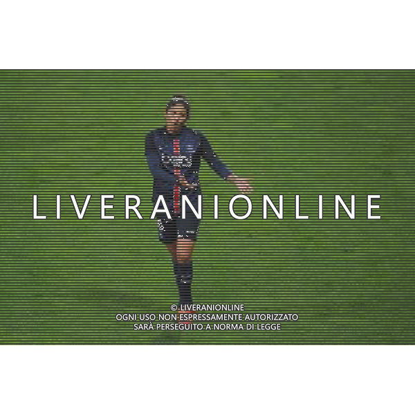 Cristiane Rozeira - 18.11.2015 - PSG / Orebro - Champions League Photo : Andre Ferreira / Icon Sport / AGENZIA ALDO LIVERANI SAS - ITALY ONLY - EDITORIAL USE ONLY -
