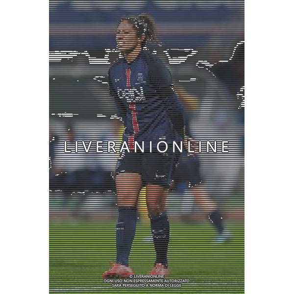 Cristiane Rozeira - 18.11.2015 - PSG / Orebro - Champions League Photo : Andre Ferreira / Icon Sport / AGENZIA ALDO LIVERANI SAS - ITALY ONLY - EDITORIAL USE ONLY -