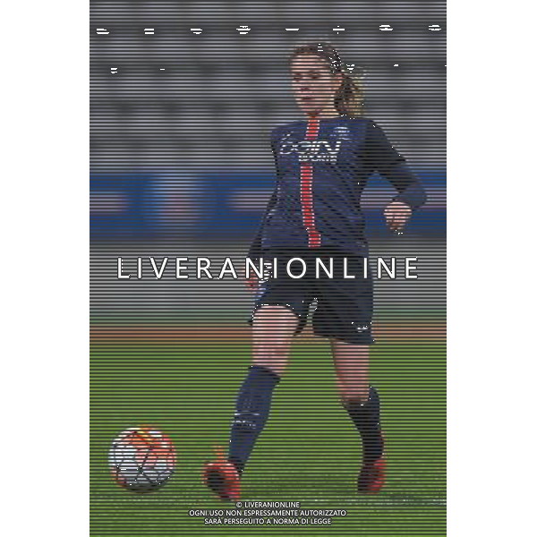 Erika Cristiano dos Santos - 18.11.2015 - PSG / Orebro - Champions League Photo : Andre Ferreira / Icon Sport / AGENZIA ALDO LIVERANI SAS - ITALY ONLY - EDITORIAL USE ONLY -