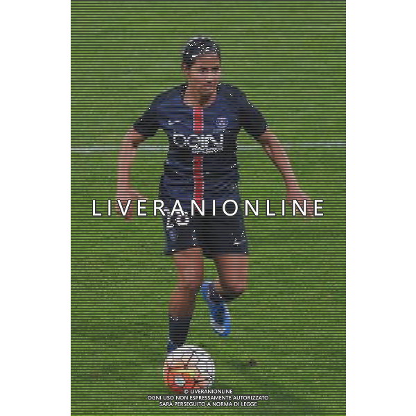 Shirley Cruz - 18.11.2015 - PSG / Orebro - Champions League Photo : Andre Ferreira / Icon Sport / AGENZIA ALDO LIVERANI SAS - ITALY ONLY - EDITORIAL USE ONLY -
