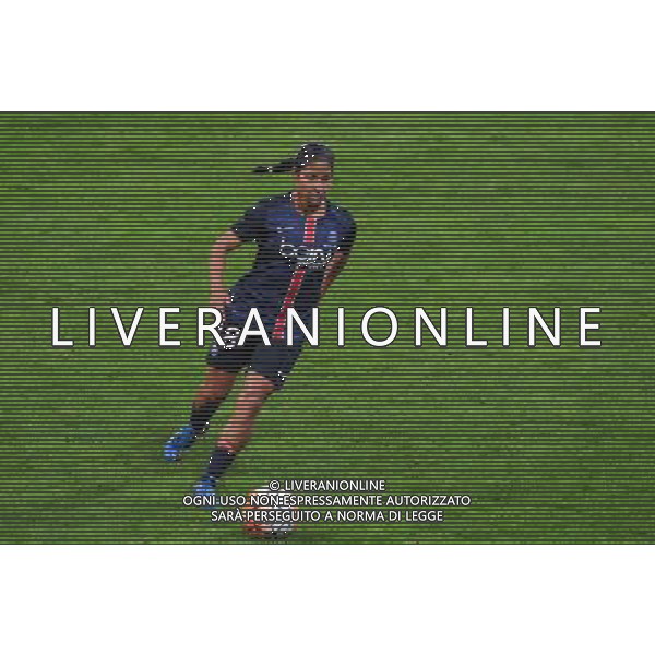 Shirley Cruz - 18.11.2015 - PSG / Orebro - Champions League Photo : Andre Ferreira / Icon Sport / AGENZIA ALDO LIVERANI SAS - ITALY ONLY - EDITORIAL USE ONLY -