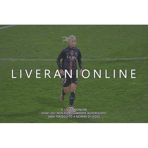 Caroline Seger - 18.11.2015 - PSG / Orebro - Champions League Photo : Andre Ferreira / Icon Sport / AGENZIA ALDO LIVERANI SAS - ITALY ONLY - EDITORIAL USE ONLY -
