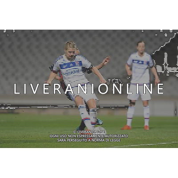 Goal Ada HEGERBERG - 18.11.2015 - Lyon / Atletico Madrid - Champions League Photo : Jean Paul Thomas / Icon Sport / AGENZIA ALDO LIVERANI SAS - ITALY ONLY - EDITORIAL USE ONLY -