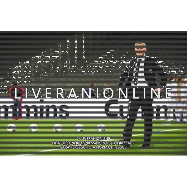 Gerard PRECHEUR - 18.11.2015 - Lyon / Atletico Madrid - Champions League Feminine Photo : Jean Paul Thomas / Icon Sport / AGENZIA ALDO LIVERANI SAS - ITALY ONLY EDITORIAL USE ONLY