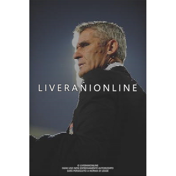Gerard PRECHEUR - 18.11.2015 - Lyon / Atletico Madrid - Champions League Feminine Photo : Jean Paul Thomas / Icon Sport / AGENZIA ALDO LIVERANI SAS - ITALY ONLY EDITORIAL USE ONLY