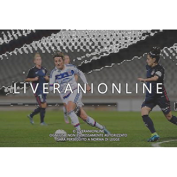 Claire LAVOGEZ - 18.11.2015 - Lyon / Atletico Madrid - Champions League Feminine Photo : Jean Paul Thomas / Icon Sport / AGENZIA ALDO LIVERANI SAS - ITALY ONLY EDITORIAL USE ONLY