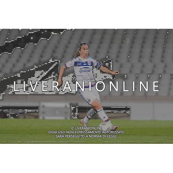 Camille ABILY - 18.11.2015 - Lyon / Atletico Madrid - Champions League Feminine Photo : Jean Paul Thomas / Icon Sport / AGENZIA ALDO LIVERANI SAS - ITALY ONLY EDITORIAL USE ONLY