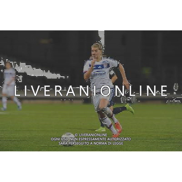Ada HEGERBERG - 18.11.2015 - Lyon / Atletico Madrid - Champions League Feminine Photo : Jean Paul Thomas / Icon Sport / AGENZIA ALDO LIVERANI SAS - ITALY ONLY EDITORIAL USE ONLY