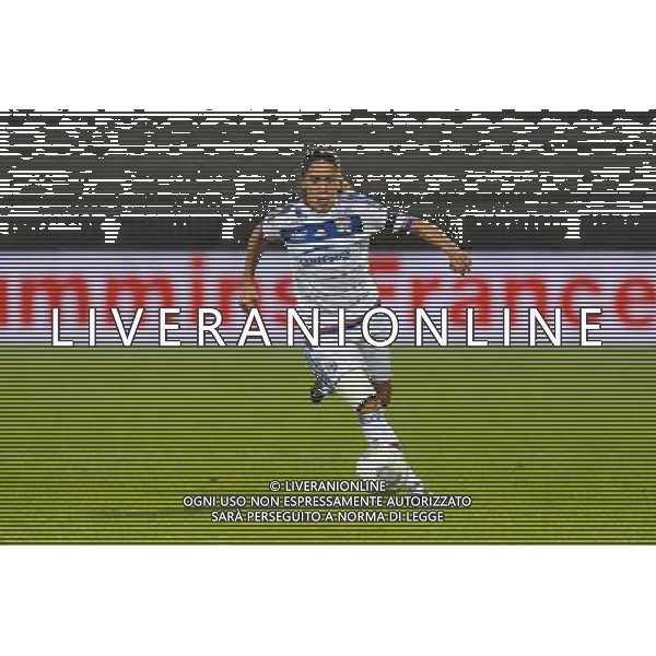 Amel MAJRI - 18.11.2015 - Lyon / Atletico Madrid - Champions League Feminine Photo : Jean Paul Thomas / Icon Sport / AGENZIA ALDO LIVERANI SAS - ITALY ONLY EDITORIAL USE ONLY