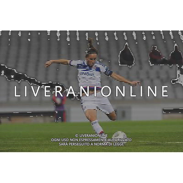 Camille ABILY - 18.11.2015 - Lyon / Atletico Madrid - Champions League Feminine Photo : Jean Paul Thomas / Icon Sport / AGENZIA ALDO LIVERANI SAS - ITALY ONLY EDITORIAL USE ONLY