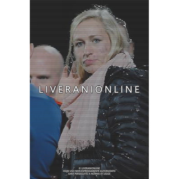 Pauline BREMER - 18.11.2015 - Lyon / Atletico Madrid - Champions League Feminine Photo : Jean Paul Thomas / Icon Sport / AGENZIA ALDO LIVERANI SAS - ITALY ONLY EDITORIAL USE ONLY