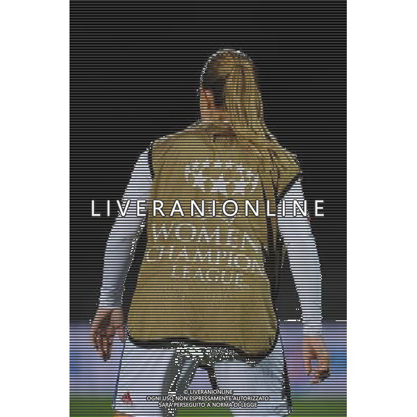 ILLUSTRATION - 18.11.2015 - Lyon / Atletico Madrid - Champions League Feminine Photo : Jean Paul Thomas / Icon Sport / AGENZIA ALDO LIVERANI SAS - ITALY ONLY EDITORIAL USE ONLY