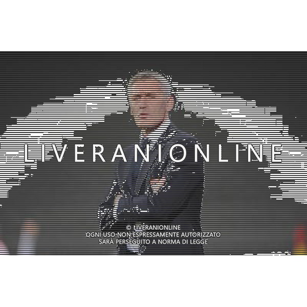 Gerard PRECHEUR - 18.11.2015 - Lyon / Atletico Madrid - Champions League Feminine Photo : Jean Paul Thomas / Icon Sport / AGENZIA ALDO LIVERANI SAS - ITALY ONLY EDITORIAL USE ONLY