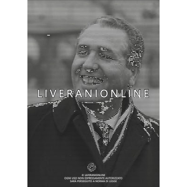 RETROSPETTIVA VINCENZO MATARRESE PRESIDENTE BARI CALCIO NELLA FOTO VINCENZO MATARRESE PRESIDENTE BARI CALCIO AG ALDO LIVERANI SAS 