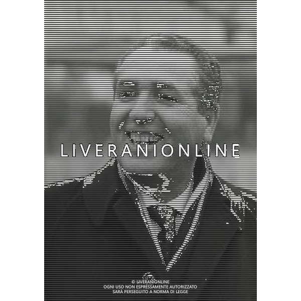RETROSPETTIVA VINCENZO MATARRESE PRESIDENTE BARI CALCIO NELLA FOTO VINCENZO MATARRESE PRESIDENTE BARI CALCIO AG ALDO LIVERANI SAS 