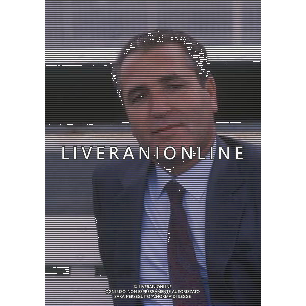 RETROSPETTIVA VINCENZO MATARRESE PRESIDENTE BARI CALCIO NELLA FOTO VINCENZO MATARRESE PRESIDENTE BARI CALCIO AG ALDO LIVERANI SAS 
