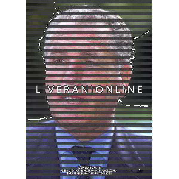 RETROSPETTIVA VINCENZO MATARRESE PRESIDENTE BARI CALCIO NELLA FOTO VINCENZO MATARRESE PRESIDENTE BARI CALCIO AG ALDO LIVERANI SAS 