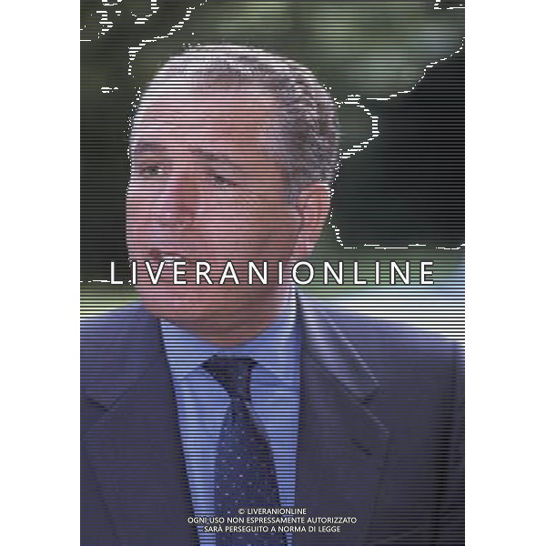 RETROSPETTIVA VINCENZO MATARRESE PRESIDENTE BARI CALCIO NELLA FOTO VINCENZO MATARRESE PRESIDENTE BARI CALCIO AG ALDO LIVERANI SAS 