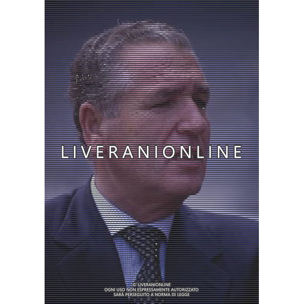 RETROSPETTIVA VINCENZO MATARRESE PRESIDENTE BARI CALCIO NELLA FOTO VINCENZO MATARRESE PRESIDENTE BARI CALCIO AG ALDO LIVERANI SAS 