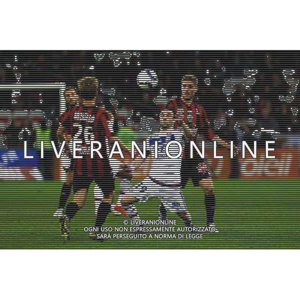 Mathieu VALBUENA - 20.11.2015 - Nice / Lyon - 14eme journee de Ligue 1 Photo : Jean Christophe Magnenet / Icon Sport AG ALDO LIVERANI SAS ONLY ITALY