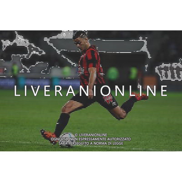 Hatem BEN ARFA - 20.11.2015 - Nice / Lyon - 14eme journee de Ligue 1 Photo : Jean Christophe Magnenet / Icon Sport AG ALDO LIVERANI SAS ONLY ITALY