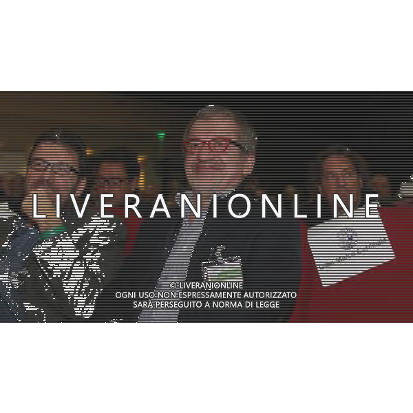 Roberto Maroni ,convegno Lega Nord ,Brescia 21 novembre 2015 AG ALDO LIVERANI SAS