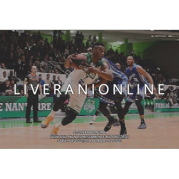 Tasmin MITCHELL - 21.11.2015 - Nanterre / Antibes - Pro A - 9eme journee Photo : Nolwenn Le Gouic / Icon Sport AG ALDO LIVERANI SAS ONLY ITALY