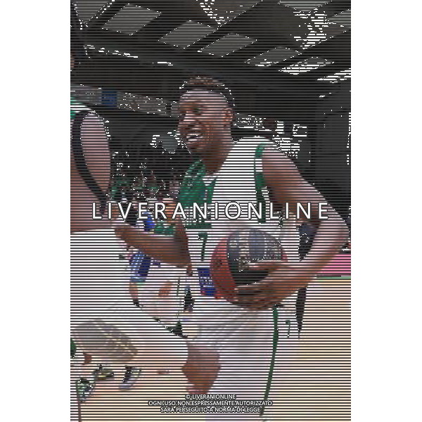Tasmin MITCHELL - 21.11.2015 - Nanterre / Antibes - Pro A - 9eme journee Photo : Nolwenn Le Gouic / Icon Sport AG ALDO LIVERANI SAS ONLY ITALY