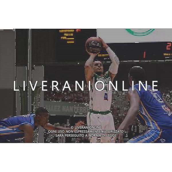 TJ CAMPBELL - 21.11.2015 - Nanterre / Antibes - Pro A - 9eme journee Photo : Nolwenn Le Gouic / Icon Sport AG ALDO LIVERANI SAS ONLY ITALY