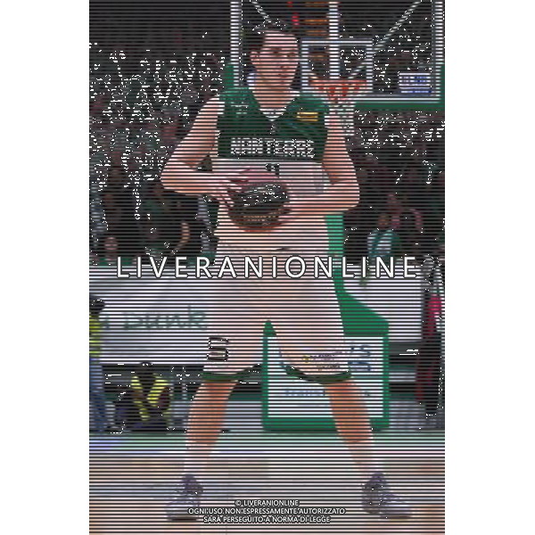 Hugo INVERNIZZI - 21.11.2015 - Nanterre / Antibes - Pro A - 9eme journee Photo : Nolwenn Le Gouic / Icon Sport AG ALDO LIVERANI SAS ONLY ITALY