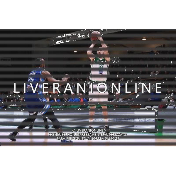 Brian GREENE - 21.11.2015 - Nanterre / Antibes - Pro A - 9eme journee Photo : Nolwenn Le Gouic / Icon Sport AG ALDO LIVERANI SAS ONLY ITALY