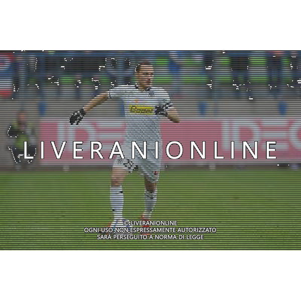 Vincent Manceau - 22.11.2015 - Caen / Angers - 14eme journee de Ligue 1 Photo : Andre Ferreira / Icon Sport AG ALDO LIVERANI SAS ONLY ITALY