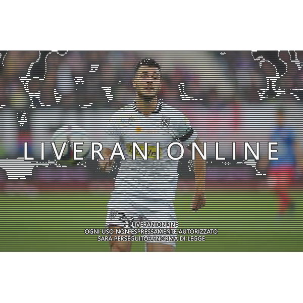Goran Karanovic - 22.11.2015 - Caen / Angers - 14eme journee de Ligue 1 Photo : Andre Ferreira / Icon Sport AG ALDO LIVERANI SAS ONLY ITALY