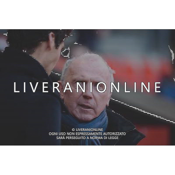 Francois PINAULT - 22.11.2015 - Rennes / Bordeaux - 14eme journee Ligue 1 Photo : Nolwenn Le Gouic / Icon Sport AG ALDO LIVERANI SAS ONLY ITALY