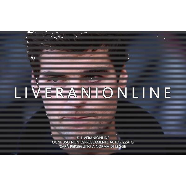 Yoann GOURCUFF - 22.11.2015 - Rennes / Bordeaux - 14eme journee Ligue 1 Photo : Nolwenn Le Gouic / Icon Sport AG ALDO LIVERANI SAS ONLY ITALY