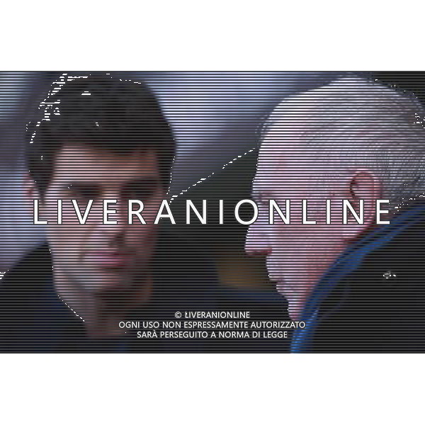 Francois PINAULT / Yoann GOURCUFF - 22.11.2015 - Rennes / Bordeaux - 14eme journee Ligue 1 Photo : Nolwenn Le Gouic / Icon Sport AG ALDO LIVERANI SAS ONLY ITALY