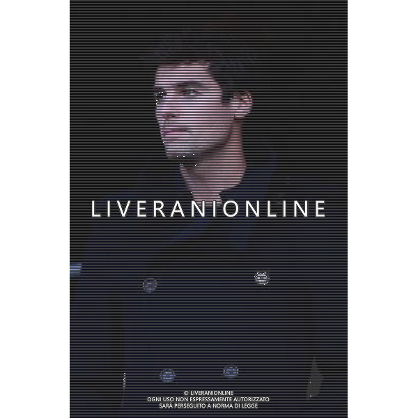 Yoann GOURCUFF - 22.11.2015 - Rennes / Bordeaux - 14eme journee Ligue 1 Photo : Nolwenn Le Gouic / Icon Sport AG ALDO LIVERANI SAS ONLY ITALY