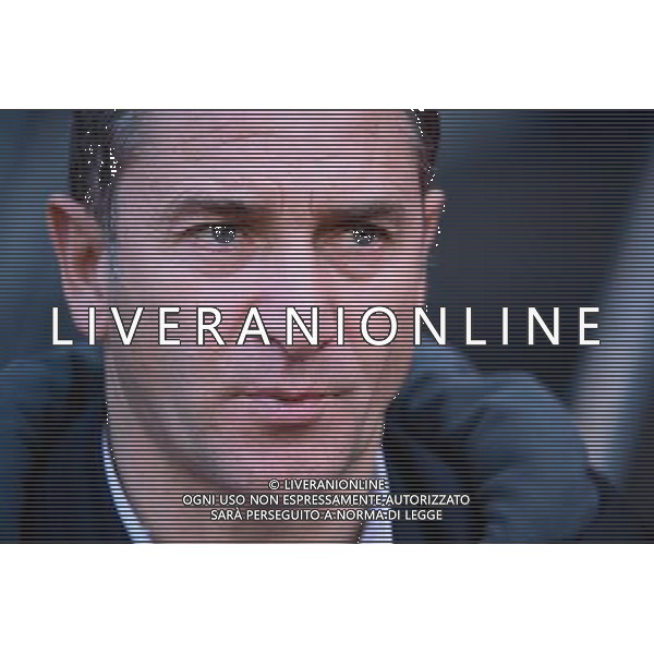 Philippe MONTANIER - 22.11.2015 - Rennes / Bordeaux - 14eme journee Ligue 1 Photo : Nolwenn Le Gouic / Icon Sport AG ALDO LIVERANI SAS ONLY ITALY