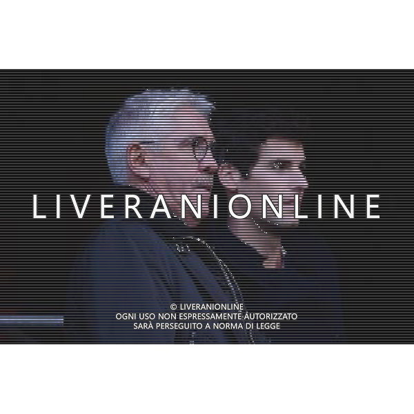 Yoann GOURCUFF / Patrick RAMPILLON - 22.11.2015 - Rennes / Bordeaux - 14eme journee Ligue 1 Photo : Nolwenn Le Gouic / Icon Sport AG ALDO LIVERANI SAS ONLY ITALY