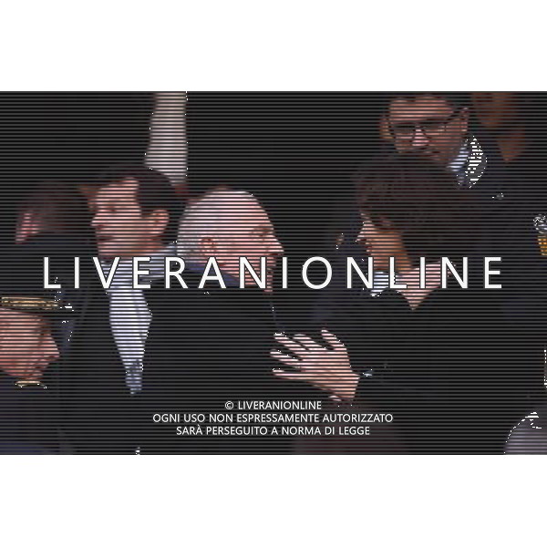Francois PINAULT - 22.11.2015 - Rennes / Bordeaux - 14eme journee Ligue 1 Photo : Nolwenn Le Gouic / Icon Sport AG ALDO LIVERANI SAS ONLY ITALY