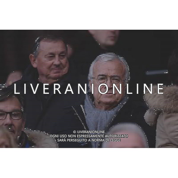 Jean Claude DASSIER - 22.11.2015 - Rennes / Bordeaux - 14eme journee Ligue 1 Photo : Nolwenn Le Gouic / Icon Sport AG ALDO LIVERANI SAS ONLY ITALY