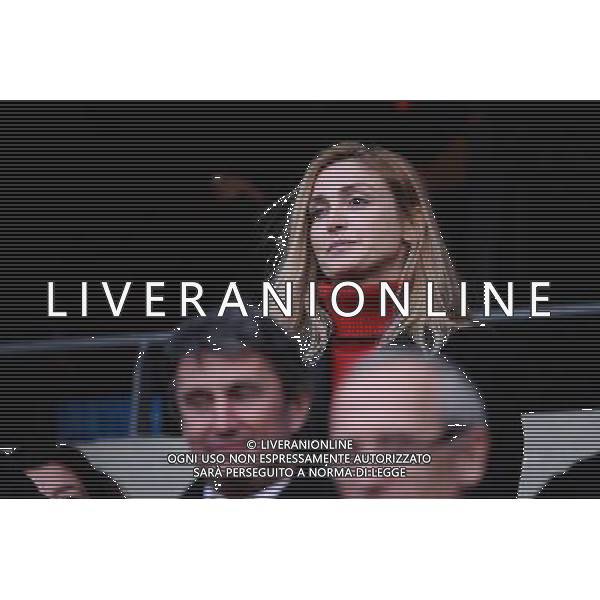 Julie GAYET - 22.11.2015 - Rennes / Bordeaux - 14eme journee Ligue 1 Photo : Nolwenn Le Gouic / Icon Sport AG ALDO LIVERANI SAS ONLY ITALY