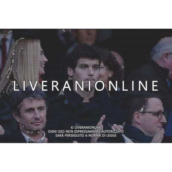 Yoann GOURCUFF - 22.11.2015 - Rennes / Bordeaux - 14eme journee Ligue 1 Photo : Nolwenn Le Gouic / Icon Sport AG ALDO LIVERANI SAS ONLY ITALY