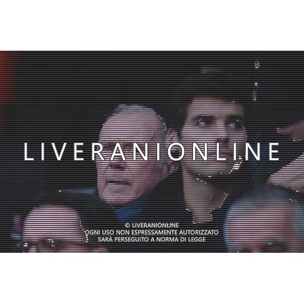 Francois PINAULT / Yoann GOURCUFF - 22.11.2015 - Rennes / Bordeaux - 14eme journee Ligue 1 Photo : Nolwenn Le Gouic / Icon Sport AG ALDO LIVERANI SAS ONLY ITALY