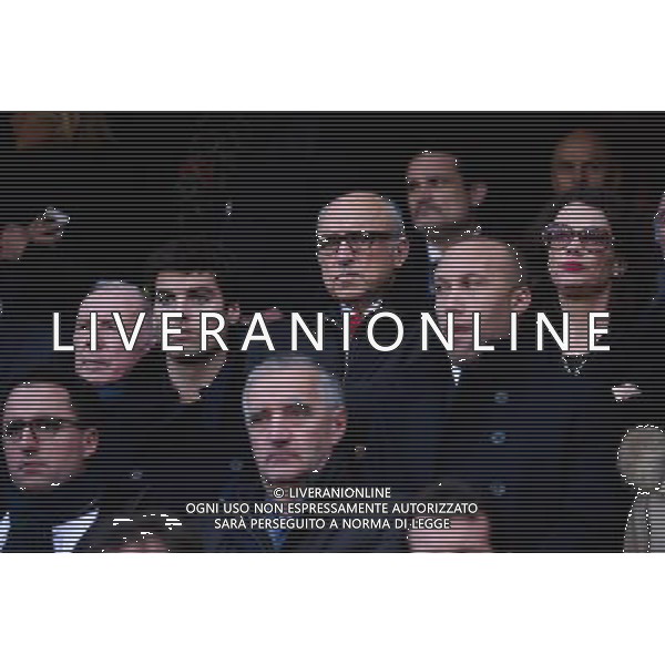Francois PINAULT / Yoann GOURCUFF / Rene RUELLO - 22.11.2015 - Rennes / Bordeaux - 14eme journee Ligue 1 Photo : Nolwenn Le Gouic / Icon Sport AG ALDO LIVERANI SAS ONLY ITALY