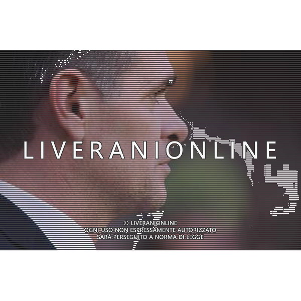 Willy SAGNOL - 22.11.2015 - Rennes / Bordeaux - 14eme journee Ligue 1 Photo : Nolwenn Le Gouic / Icon Sport AG ALDO LIVERANI SAS ONLY ITALY