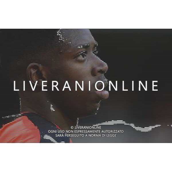 Ousmane DEMBELE - 22.11.2015 - Rennes / Bordeaux - 14eme journee Ligue 1 Photo : Nolwenn Le Gouic / Icon Sport AG ALDO LIVERANI SAS ONLY ITALY