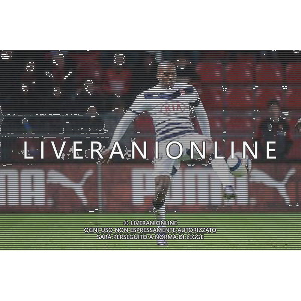 nicolas MAURICE BELAY - 22.11.2015 - Rennes / Bordeaux - 14eme journee Ligue 1 Photo : Nolwenn Le Gouic / Icon Sport AG ALDO LIVERANI SAS ONLY ITALY