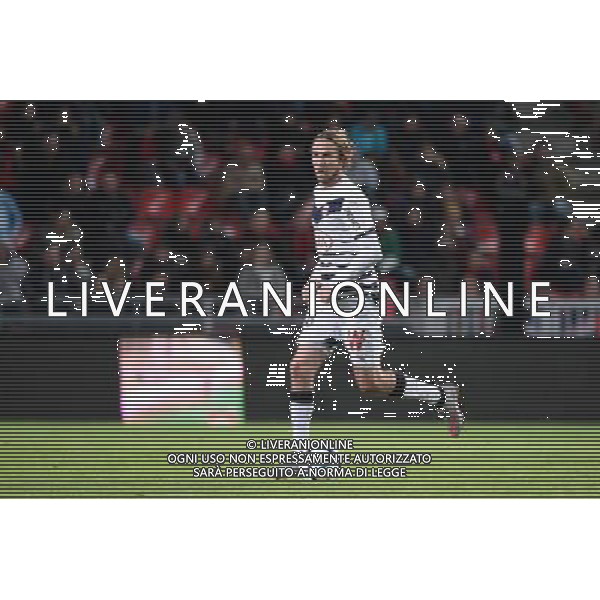 Jaroslav PLASIL - 22.11.2015 - Rennes / Bordeaux - 14eme journee Ligue 1 Photo : Nolwenn Le Gouic / Icon Sport AG ALDO LIVERANI SAS ONLY ITALY
